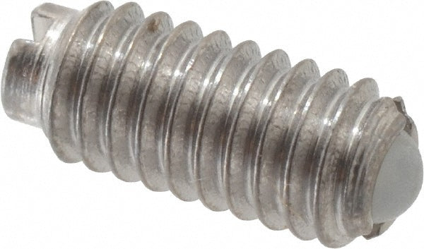 6-40 Spring Plunger - Vlier DSSB48