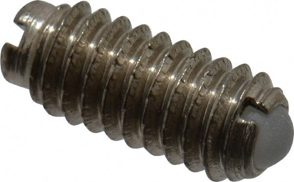 6-40 Spring Plunger - Vlier DSSB48P