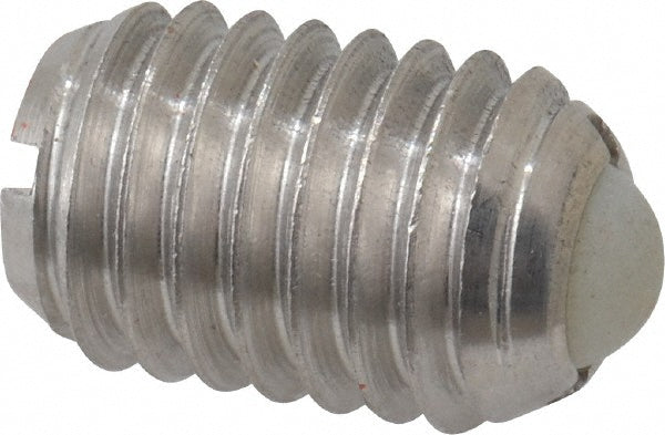 1/2-13 Spring Plunger - Vlier DSSBH60