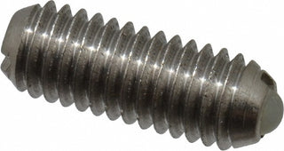 10-32 Spring Plunger - Vlier DSSBL52