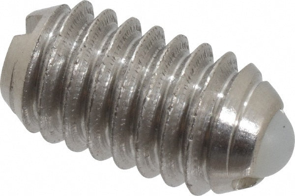5/16-18 Spring Plunger - Vlier DSSBL56