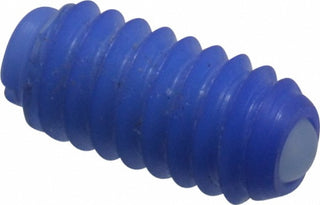 1/4-20 Spring Plunger - Vlier NDL54