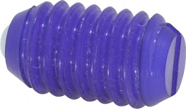 3/8-16 Spring Plunger - Vlier NDL58