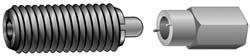 Spring Plunger - Gibraltar 53009G
