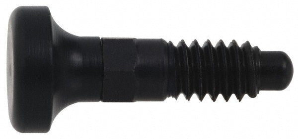 Spring Plunger - Vlier PRT250