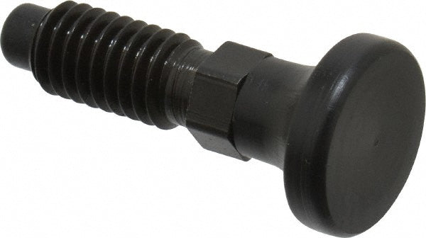 3/8-16 in Spring Plunger - Vlier PRT375