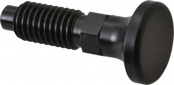 1/2-13 in Spring Plunger - Vlier PRT500