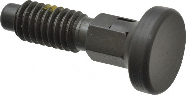 Spring Plunger - Vlier PRTL375P