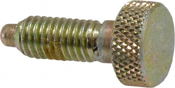 10-32 Spring Plunger - Vlier SL190P