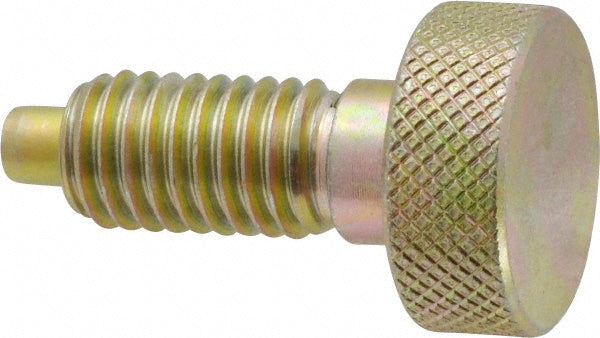 1/2-13 in Spring Plunger - Vlier SL500