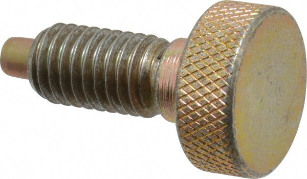 1/2-13 in Spring Plunger - Vlier SL500P
