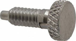 1/4-20 in Spring Plunger - Vlier SSLF250