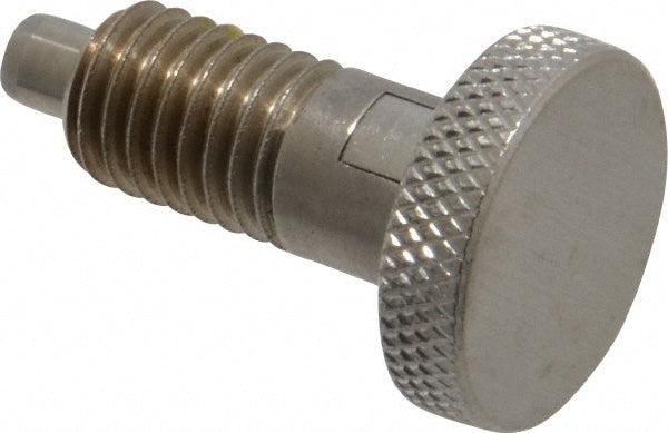 Spring Plunger - Vlier SSLF500P