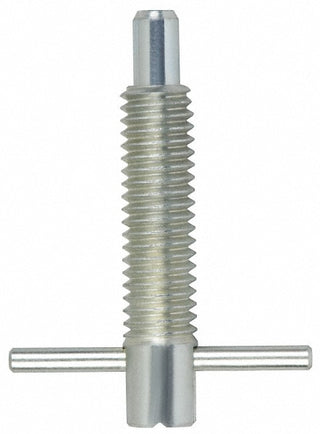 1/4-20 in; 1/4-20 Spring Plunger - Vlier SFRT250