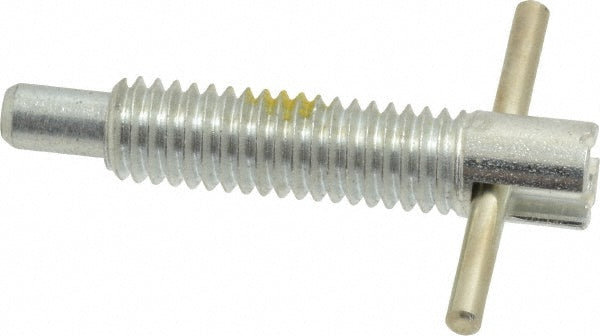 3/8-16 in; 3/8-16 Spring Plunger - Vlier FRT375P