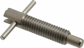3/8-16 in; 3/8-16 Spring Plunger - Vlier SFRT375