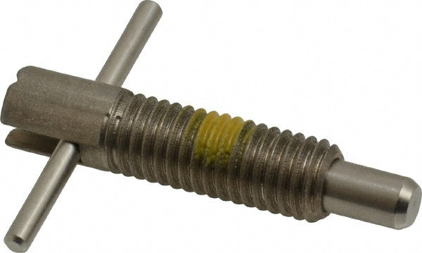 1/2-13 in; 1/2-13 Spring Plunger - Vlier SFRT500P