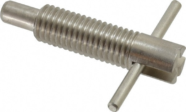 5/8-11 in; 5/8-11 Spring Plunger - Vlier SFRT625