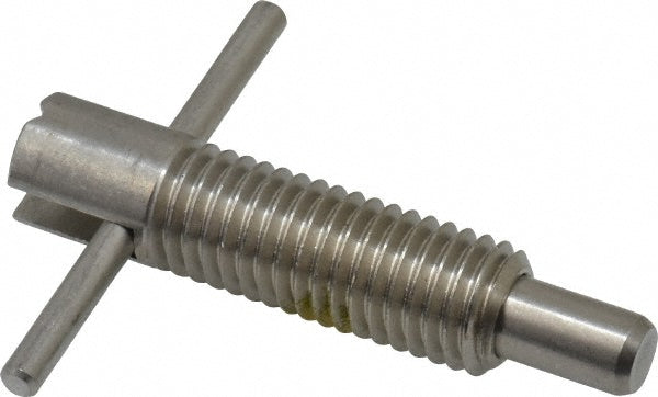 5/8-11 in; 5/8-11 Spring Plunger - Vlier SFRT625P