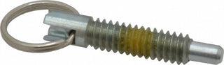 1/4-20 in Spring Plunger - Vlier PR250P