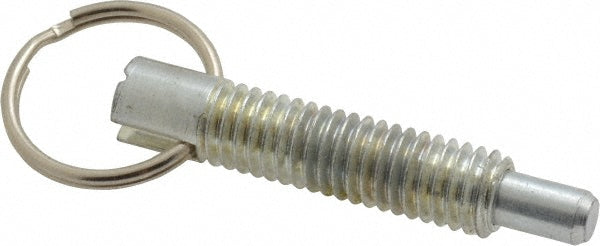 3/8-16 in Spring Plunger - Vlier PR375P