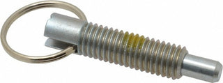 1/2-13 in Spring Plunger - Vlier PR500P
