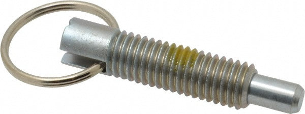 1/2-13 in Spring Plunger - Vlier PR500P