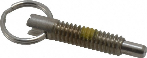 Spring Plunger - Vlier SPR250P
