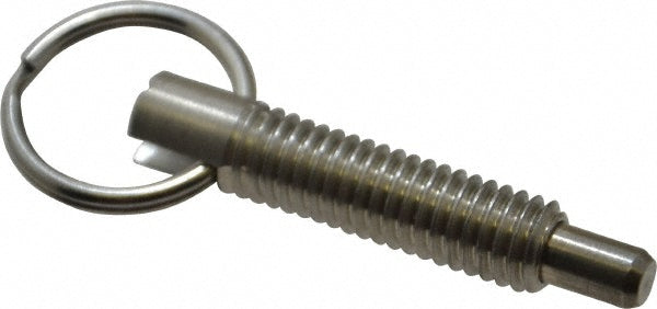 3/8-16 in Spring Plunger - Vlier SPR375