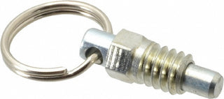 Spring Plunger - Vlier PRSN250