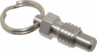 3/8-16 in Spring Plunger - Vlier SPRSN375