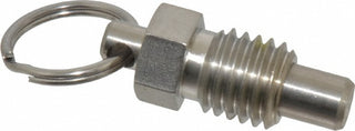 5/8-11 in Spring Plunger - Vlier SPRSN625P
