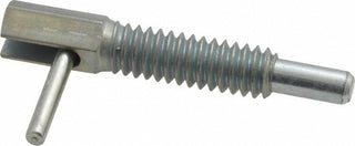 1/4-20 in Spring Plunger - Vlier FR250