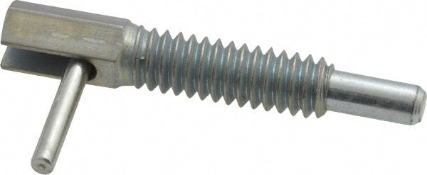 1/4-20 in Spring Plunger - Vlier FR250