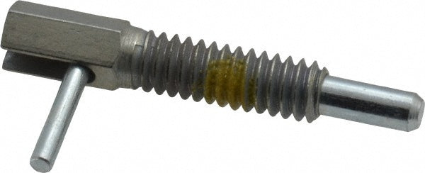 1/4-20 in Spring Plunger - Vlier FR250P