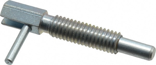 3/8-16 in Spring Plunger - Vlier FR375P