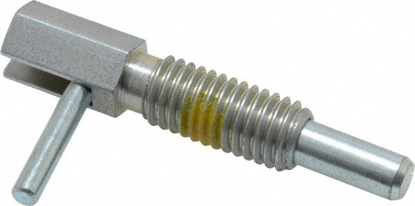 1/2-13 in Spring Plunger - Vlier FR500P