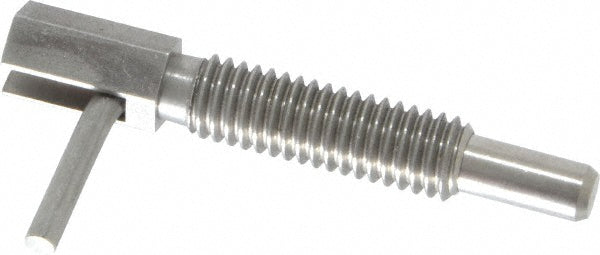 3/8-16 in Spring Plunger - Vlier SSFR375