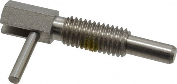 1/2-13 in Spring Plunger - Vlier SSFR500P
