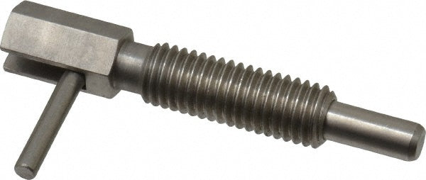 Spring Plunger - Vlier SFRM10