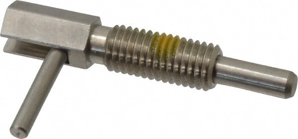 M12x1.75 Spring Plunger - Vlier SFRM12P