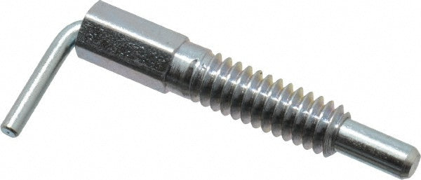 Spring Plunger - Vlier FRN250