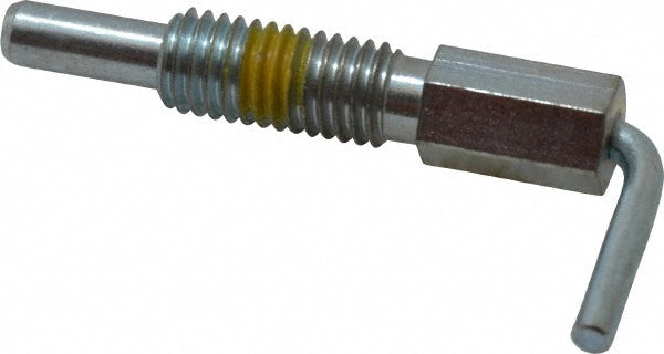 1/2-13 in Spring Plunger - Vlier FRN500P