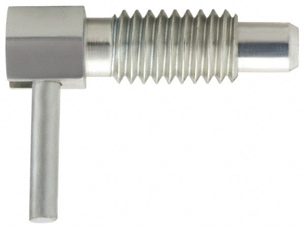 Spring Plunger - Gibraltar LL-0-PT-G