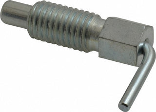 Spring Plunger - Vlier FRSN625