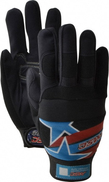 Small Anti-Vibration; Impact Gloves - MSC 222608