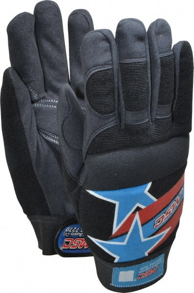 2X-Large Anti-Vibration; Impact Gloves - MSC 222612