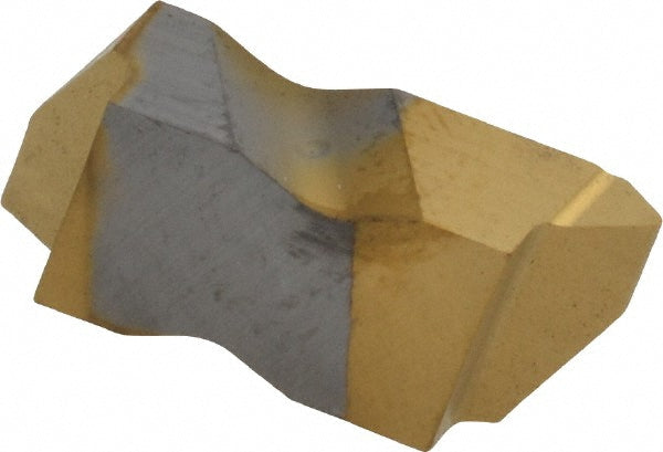 Carbide Insert, Grade KC730, TiN - Kennametal 1114370