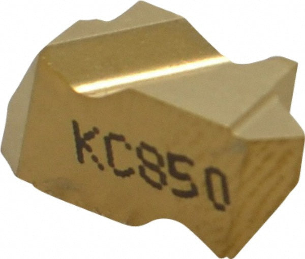 Carbide Insert, Grade KC850 - Kennametal 1114860