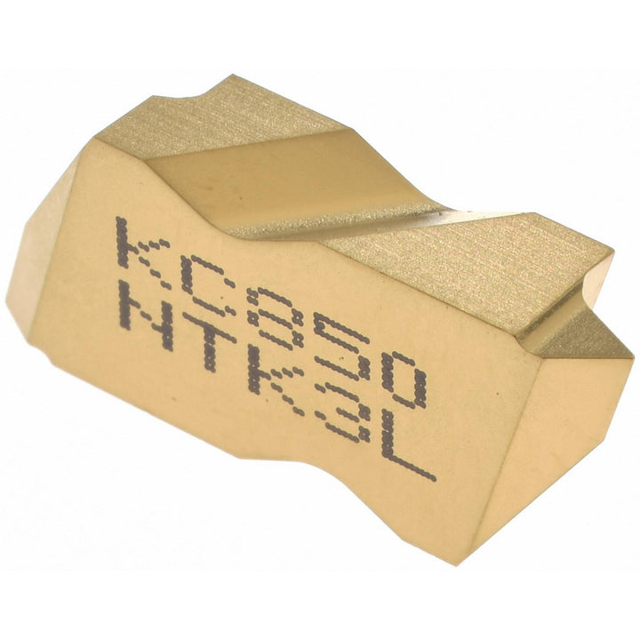 Carbide Insert, Grade KC850 - Kennametal 1114861